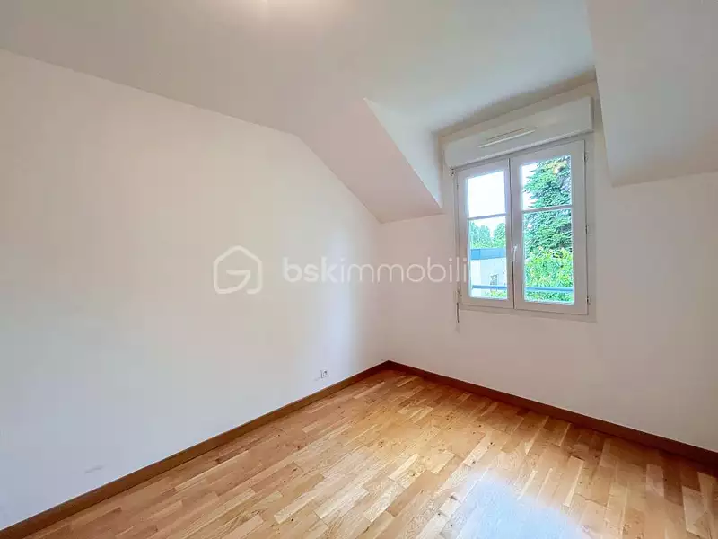 Appartement, 60 m²