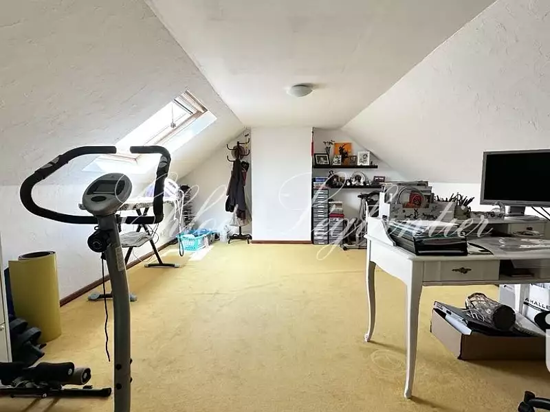 Maison, 110 m²
