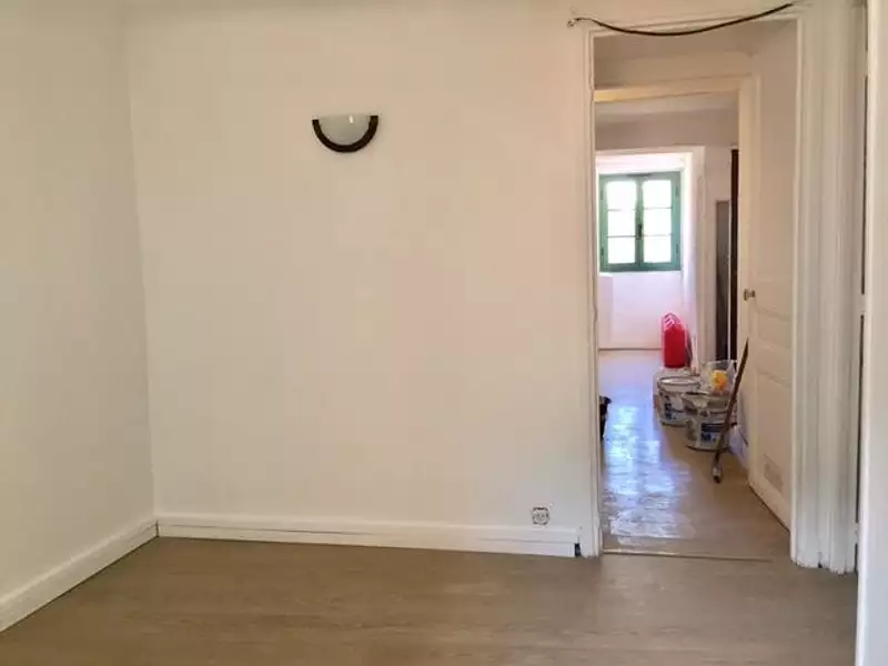 Appartement, 39,11 m²