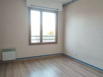 Appartement, 44 m²