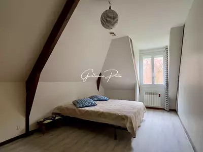 Maison, 150 m²