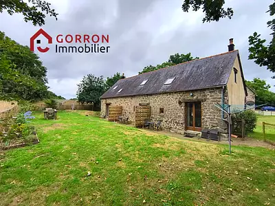 Maison, 248 m²