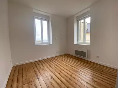 Appartement, 35,97 m²