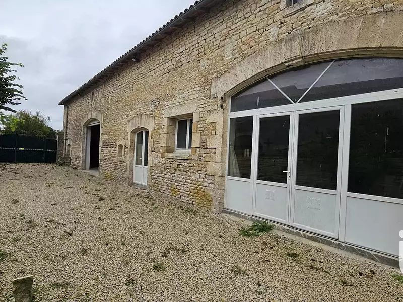 Maison, 180 m²