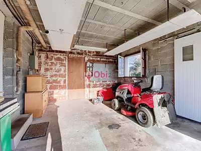 Maison, 132 m²
