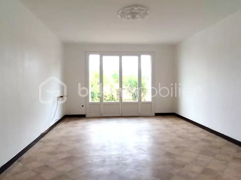 Maison, 88 m²