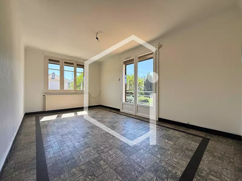 Maison, 67 m²