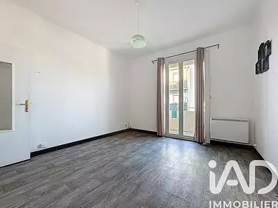 Appartement, 49 m²