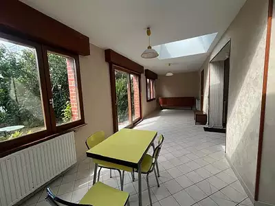 Maison, 113 m²