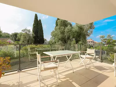 Appartement, 44,55 m²