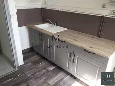 Immeuble, 157 m²