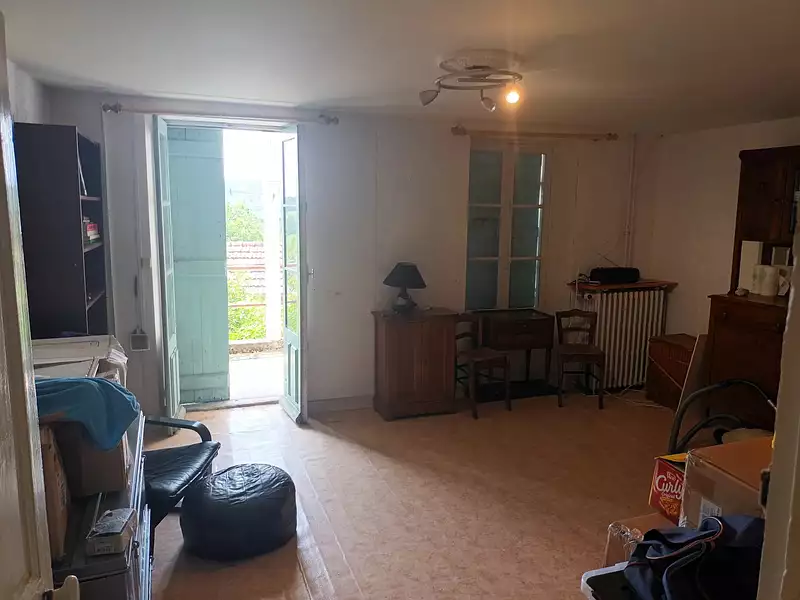 Maison, 94 m²