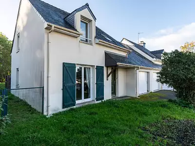 Maison, 80 m²
