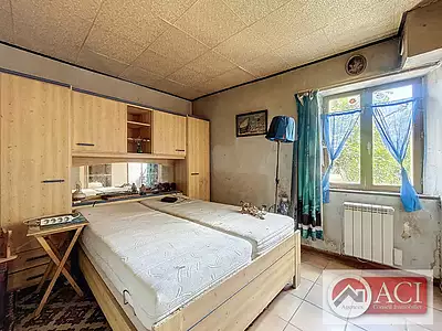 Maison, 96 m²