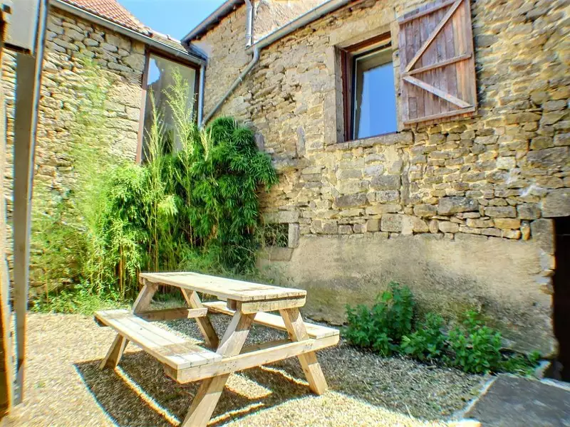 Maison, 151 m²