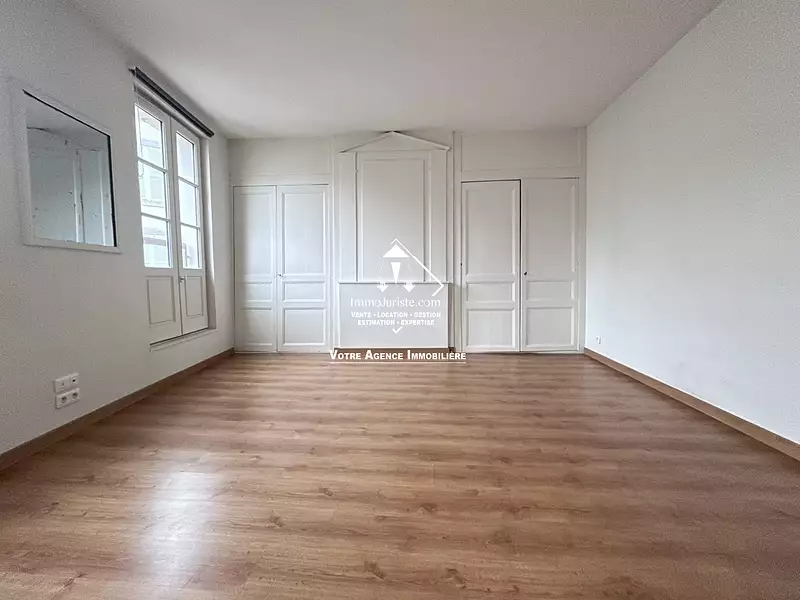 Appartement, 54,17 m²