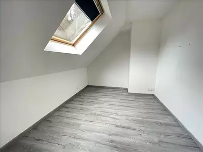 Maison, 58 m²