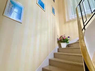 Appartement, 91 m²