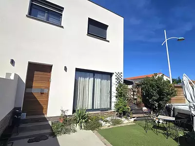 Maison, 85 m²