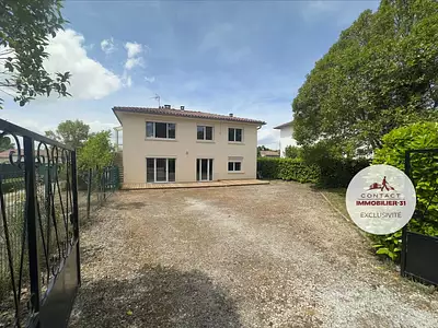 Maison, 160 m²