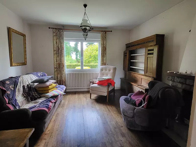 Maison, 140 m²