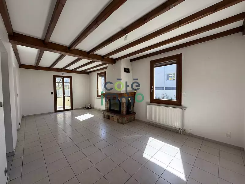 Maison, 96,07 m²