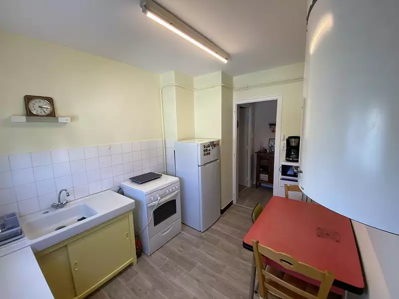 Appartement, 85 m²