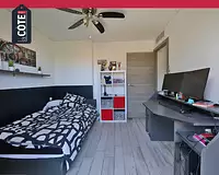 Appartement, 72,01 m²