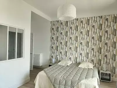 Appartement, 92,99 m²