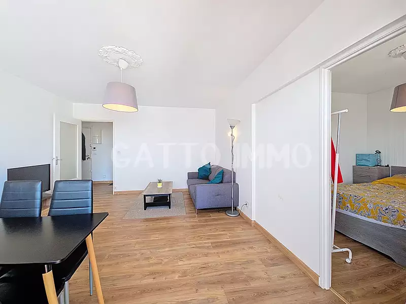 Appartement, 77,97 m²