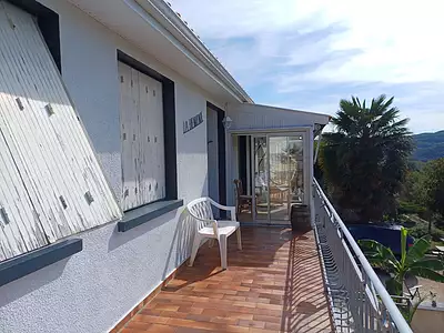 Maison, 123 m²