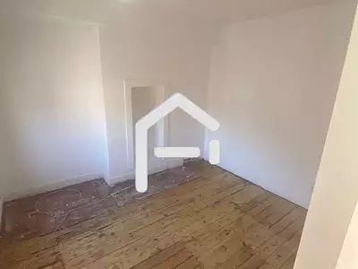 Appartement, 40 m²