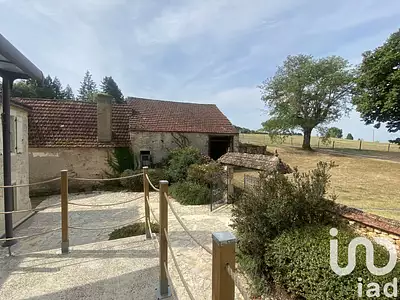 Maison, 357 m²