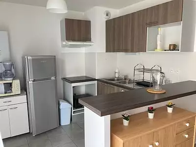 Appartement, 63 m²