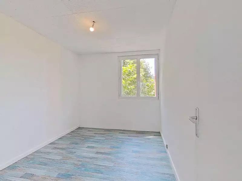 Appartement, 60 m²