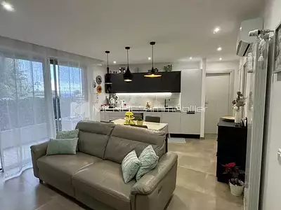 Appartement, 63,5 m²