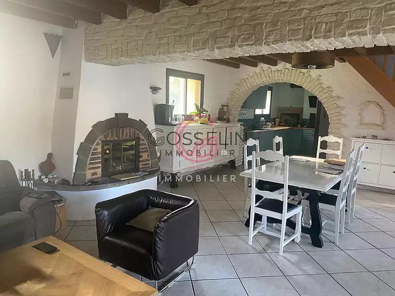 Maison, 220,51 m²