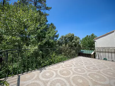 Maison, 66 m²