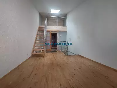 Maison, 40 m²