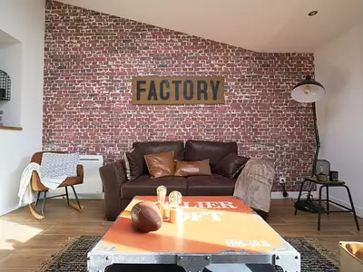 Maison, 100 m²