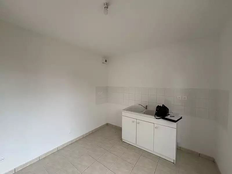Maison, 100 m²