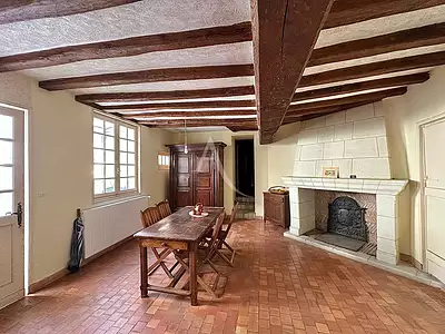 Maison, 304 m²