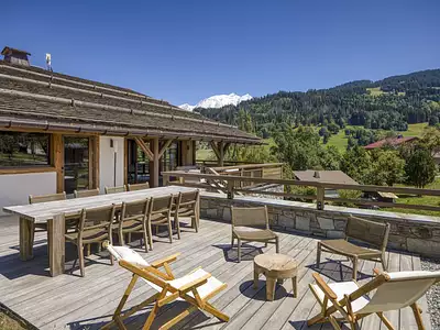 Maison, 596,41 m²