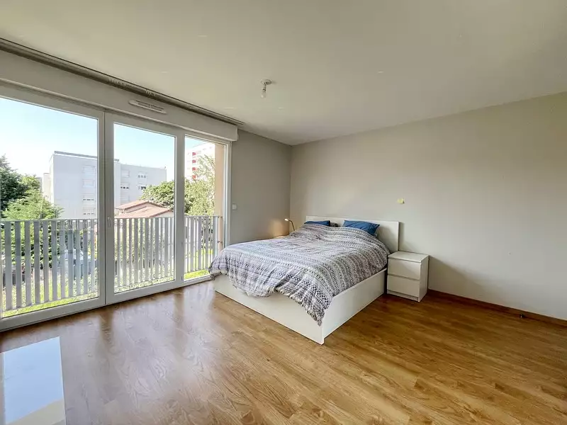 Appartement, 95 m²
