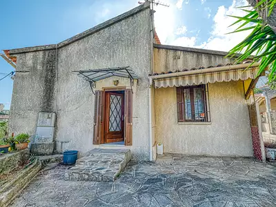 Maison, 127 m²