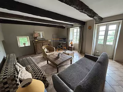 Maison, 155 m²
