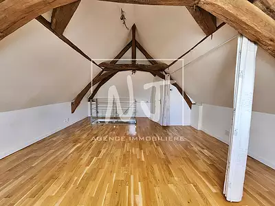 Appartement, 104 m²