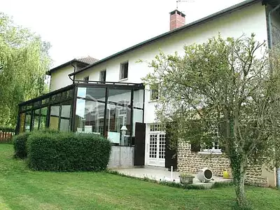Maison, 380 m²