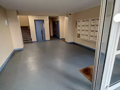 Appartement, 25,3 m²