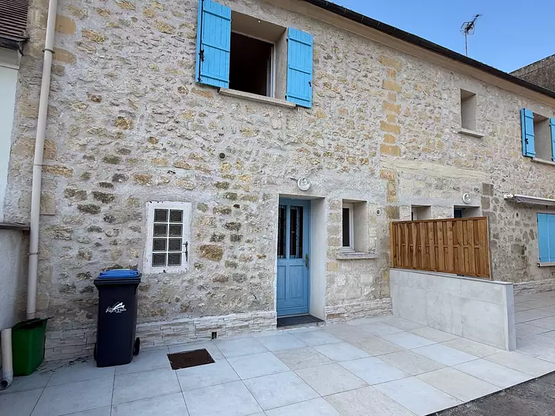 Maison, 80 m²